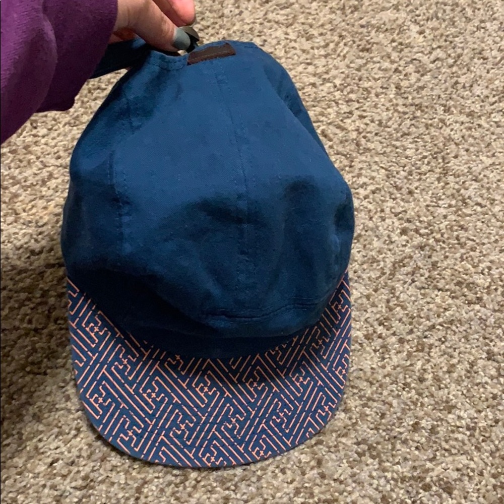 Levi’s Adjustable Hat - image 3
